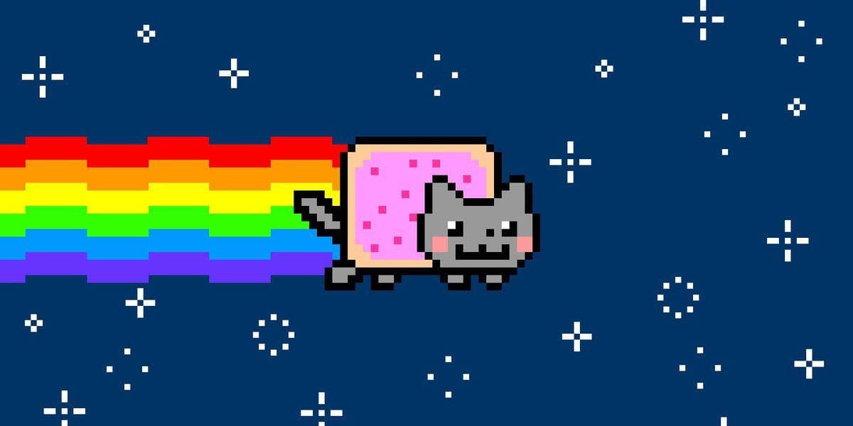 nyancat
