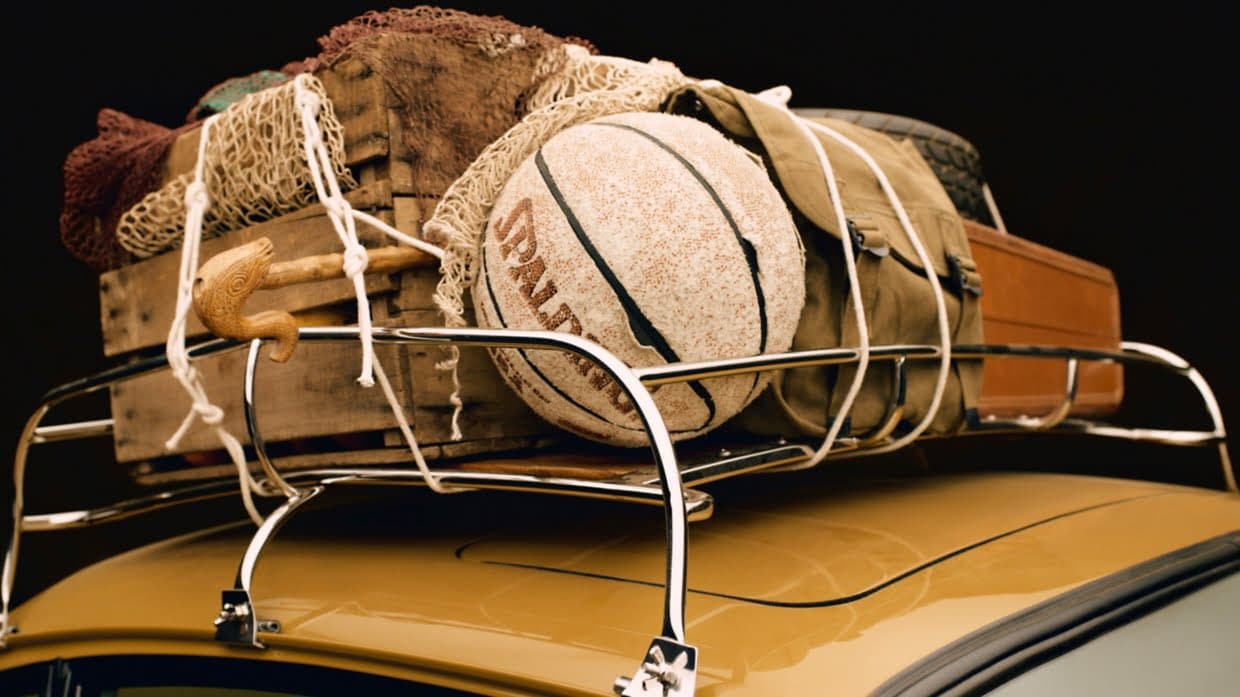 Porsche 911 Super Carrera Yeniden Yollarda