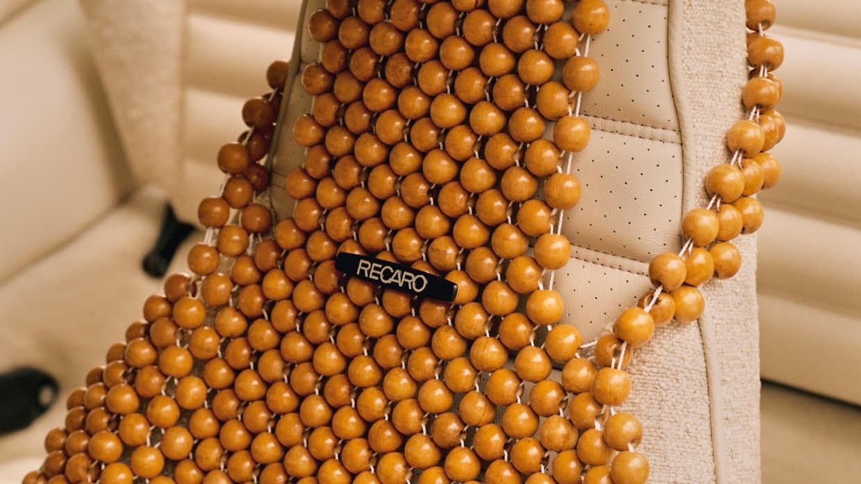 Porsche 911 Super Carrera Yeniden Yollarda