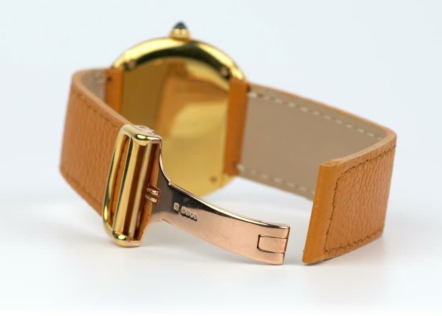 Cartier Baseball 3 1