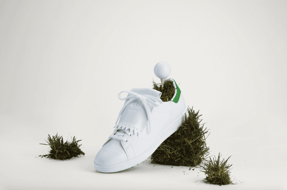 Stan Smith From A Golfer Perspective