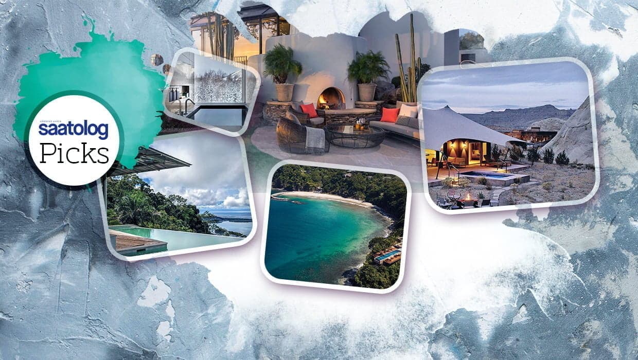 Saatolog Picks Vol. 2