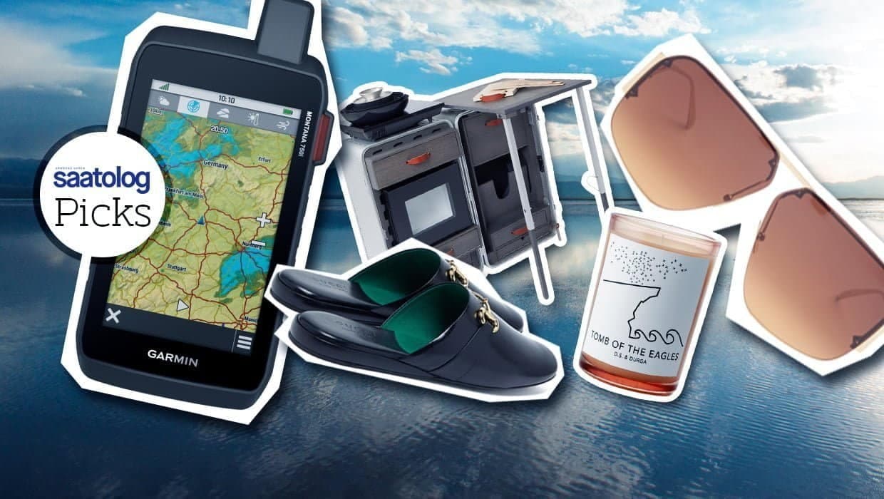 Saatolog Picks Vol 3