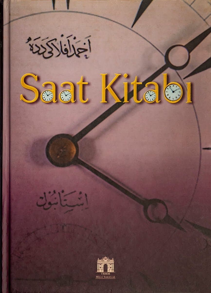 Bir Saat Kütüphanesi Nasıl Kurulur? (I)