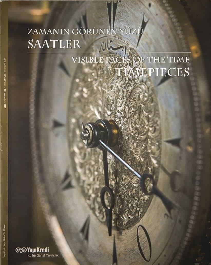 Bir Saat Kütüphanesi Nasıl Kurulur? (I)