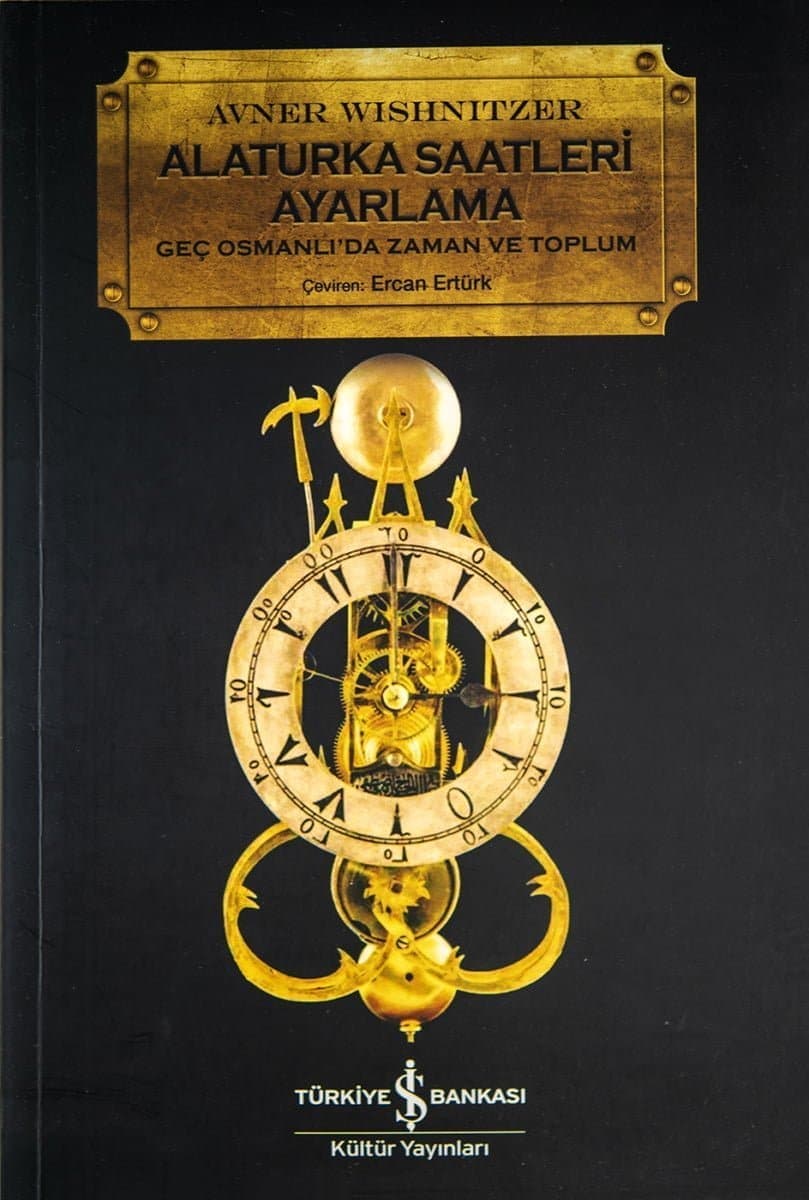 Bir Saat Kütüphanesi Nasıl Kurulur? (I)