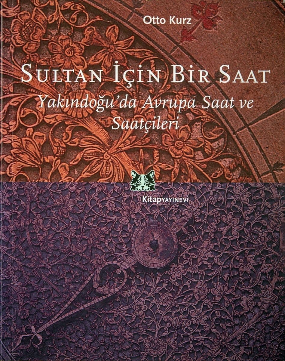 Bir Saat Kütüphanesi Nasıl Kurulur? (I)