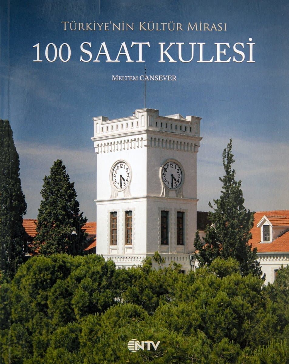 Bir Saat Kütüphanesi Nasıl Kurulur? (I)