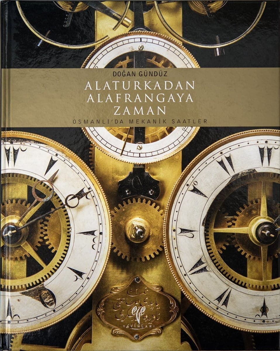 Bir Saat Kütüphanesi Nasıl Kurulur? (I)