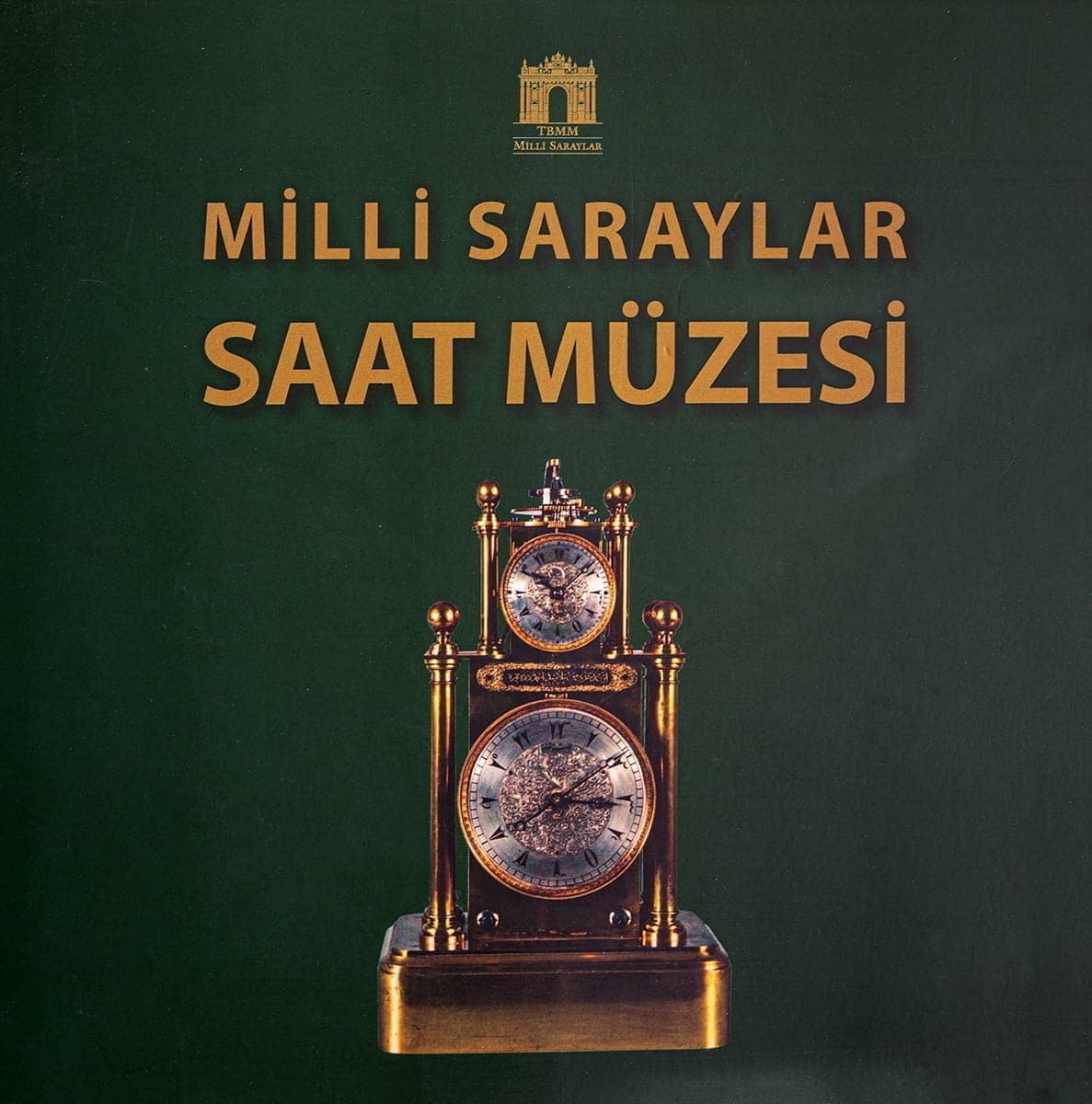 Bir Saat Kütüphanesi Nasıl Kurulur? (I)