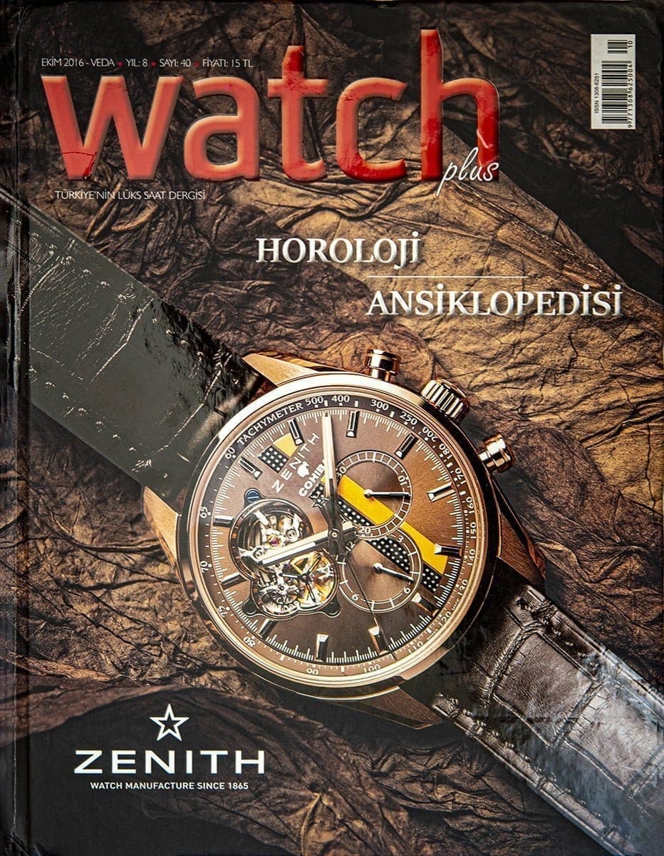 Bir Saat Kütüphanesi Nasıl Kurulur? (I)