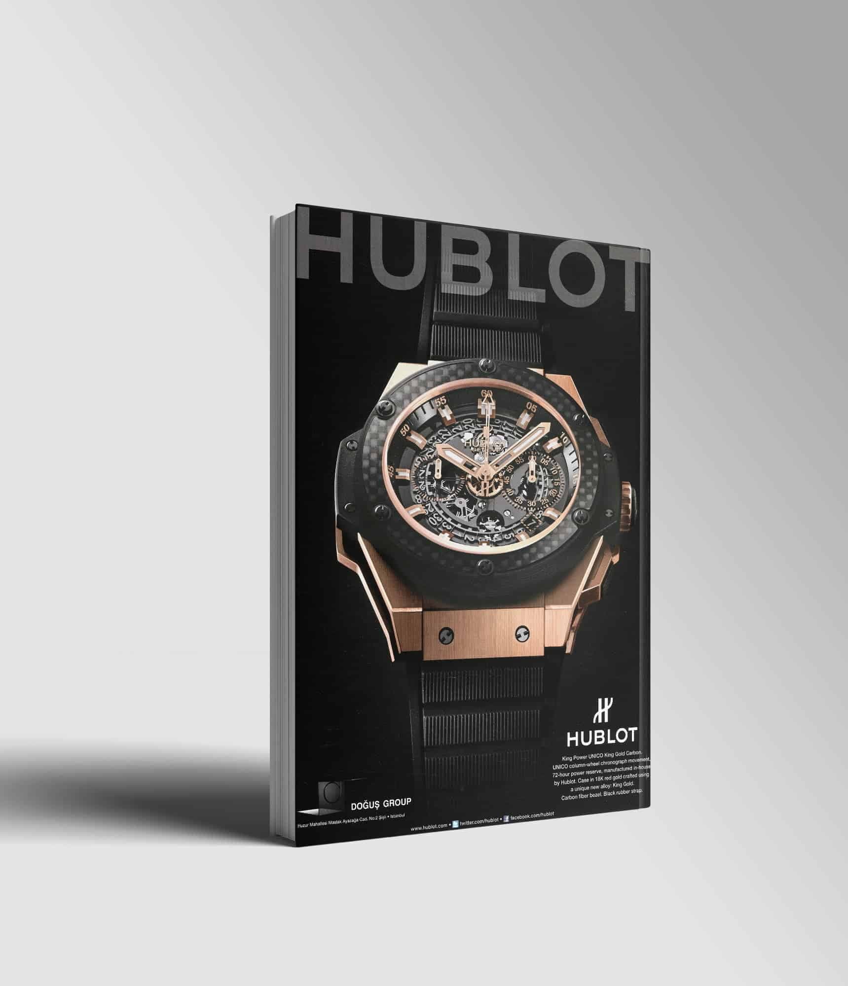 Armband Uhren Saatolog 2013 Sayısı - 2