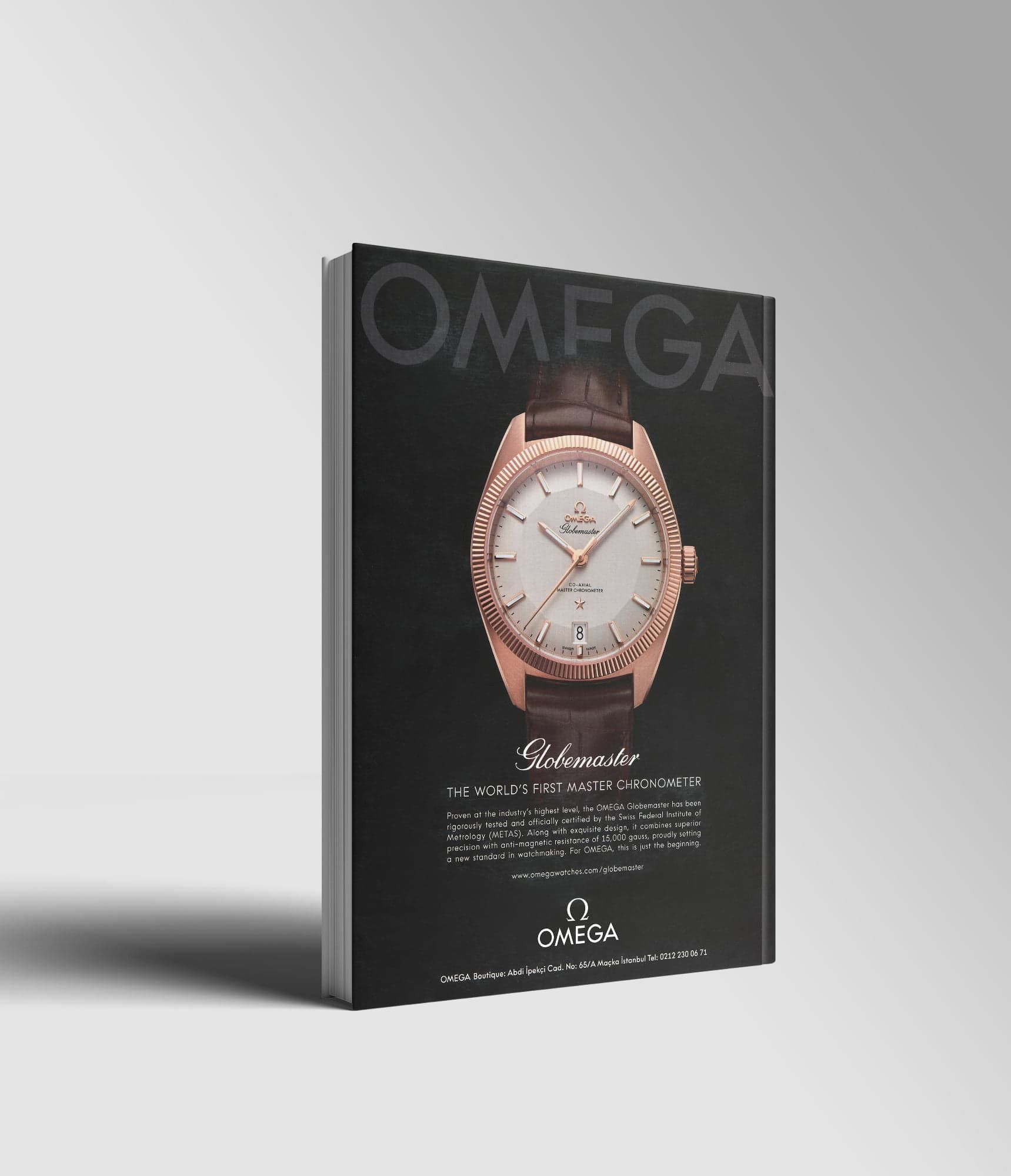 Armband Uhren Saatolog 2016 Sayısı - 2