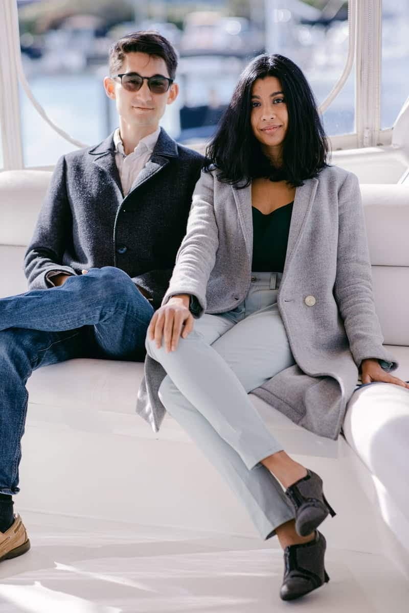 Reo Baird Sampriti Bhattacharyya