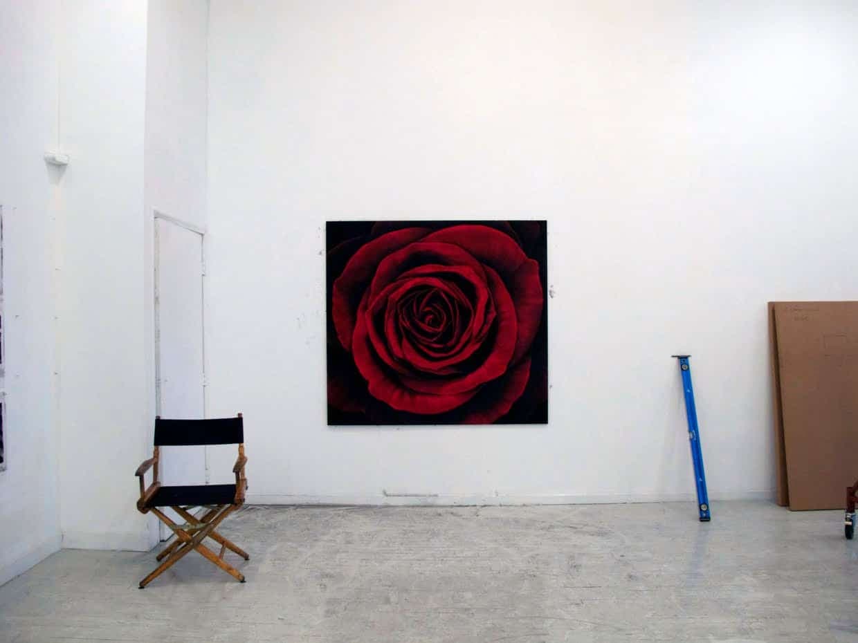 Robertlongostudio 2012