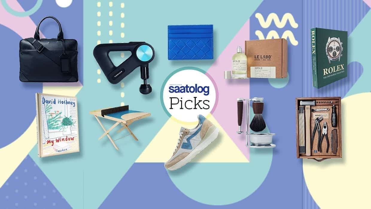 Saatolog Picks – Babalar Günü