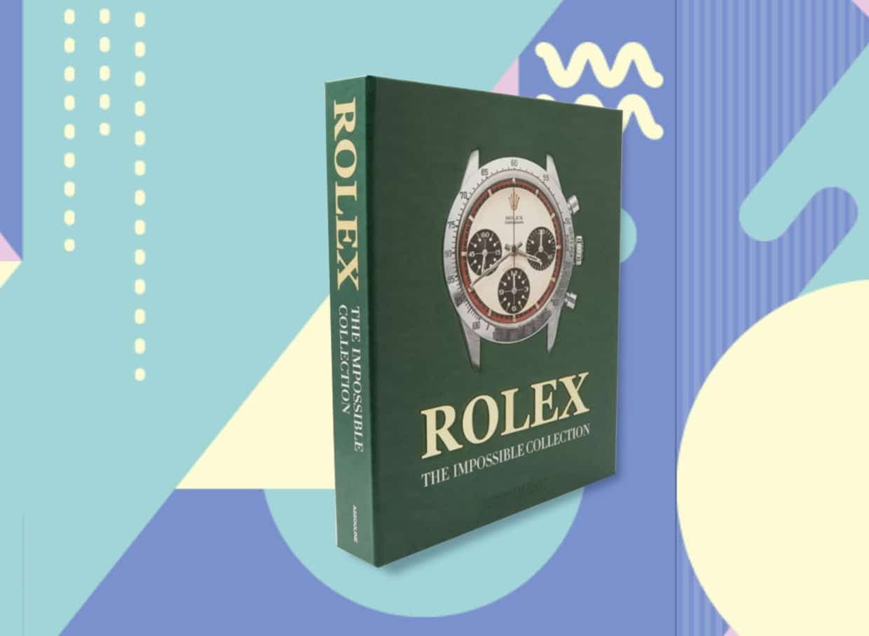 rolex