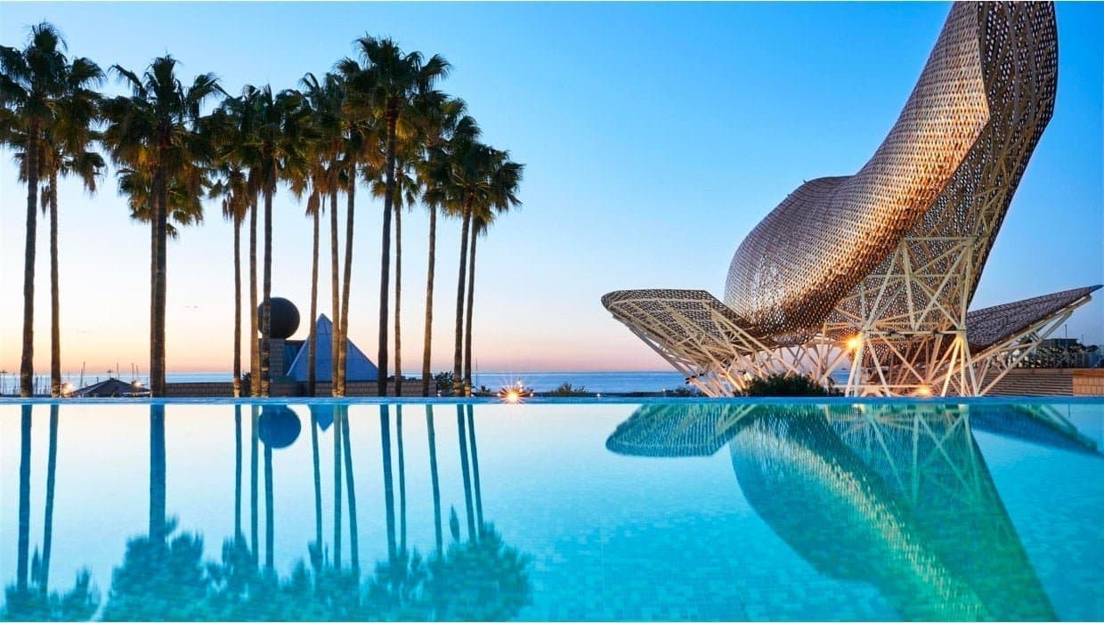 Müzeden Farksız 12 Sanat Oteli