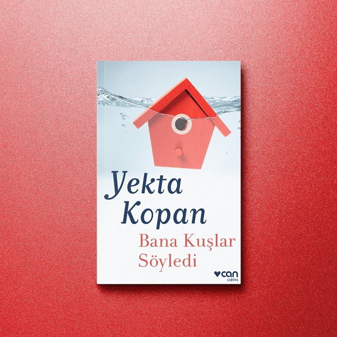 Yekta Kopan