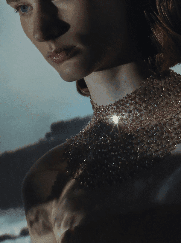 Hermès Lignes Sensibles Yeni Bir Ten Vadediyor