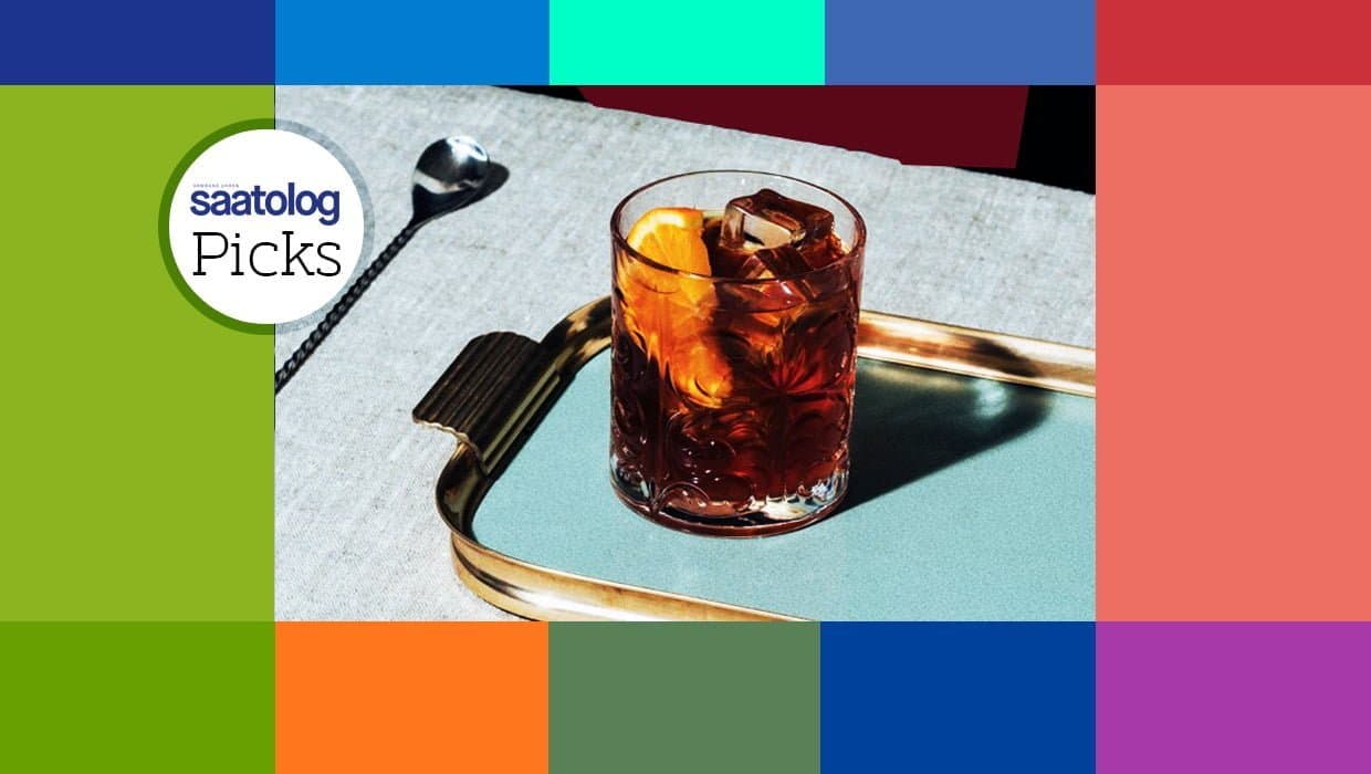 negroni