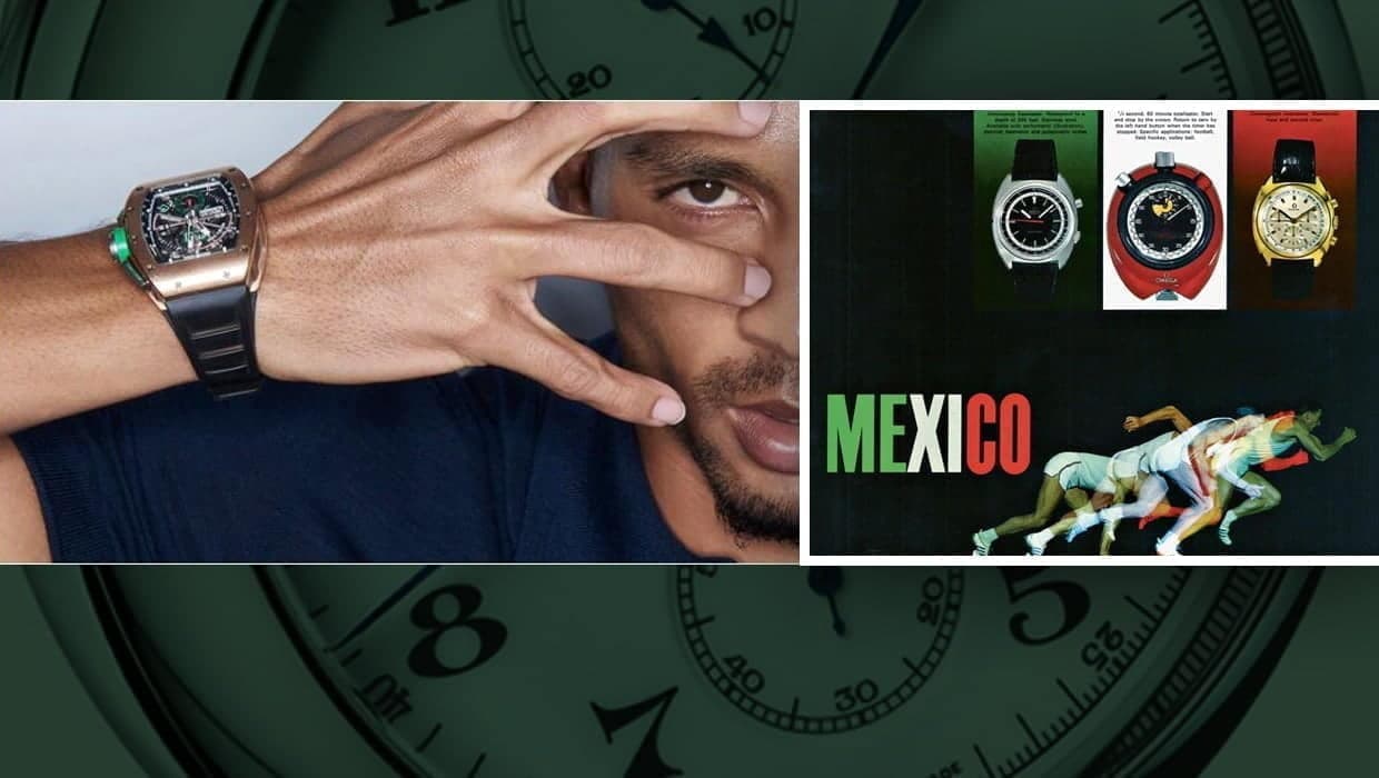 Olimpik Zamanın Ruhu