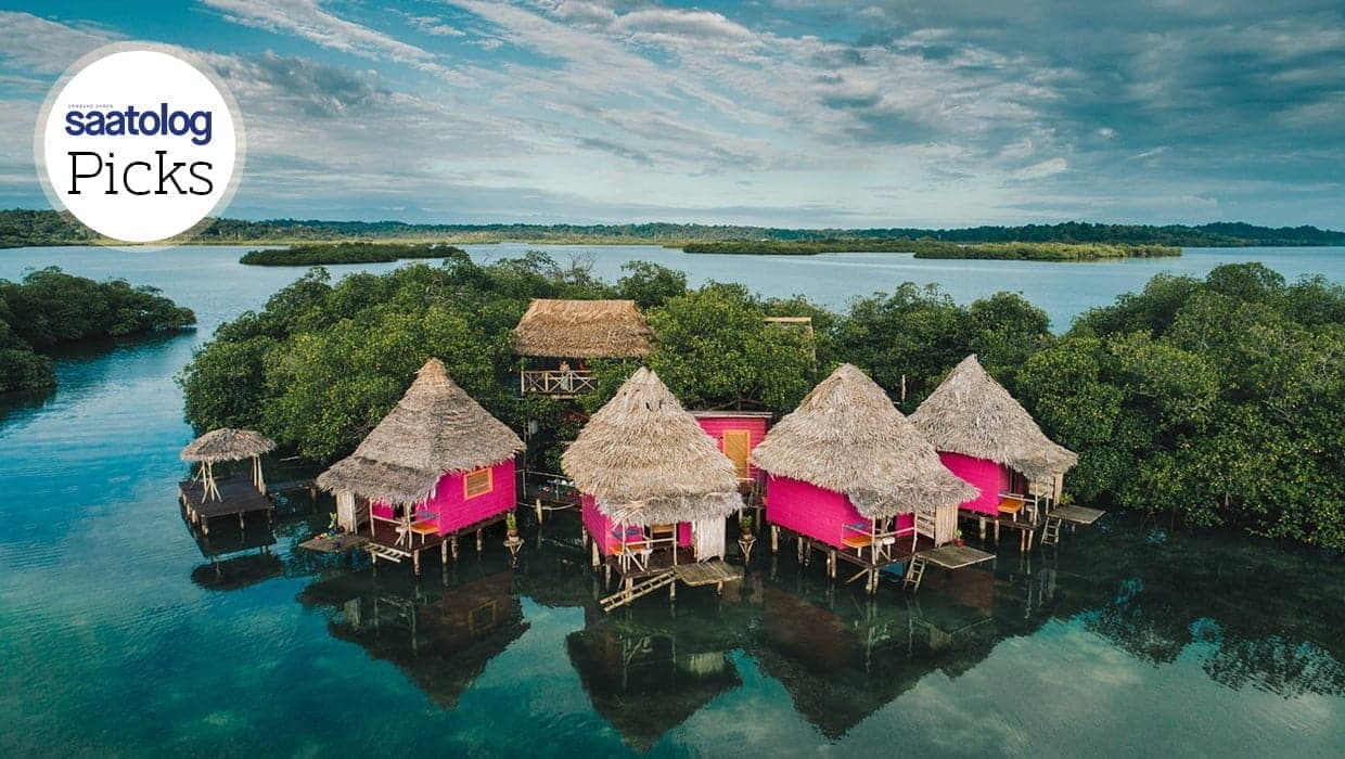 Saatolog Picks – Özel Adalar