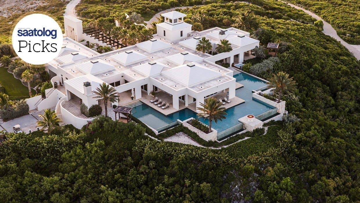 Saatolog Picks – Özel Adalar