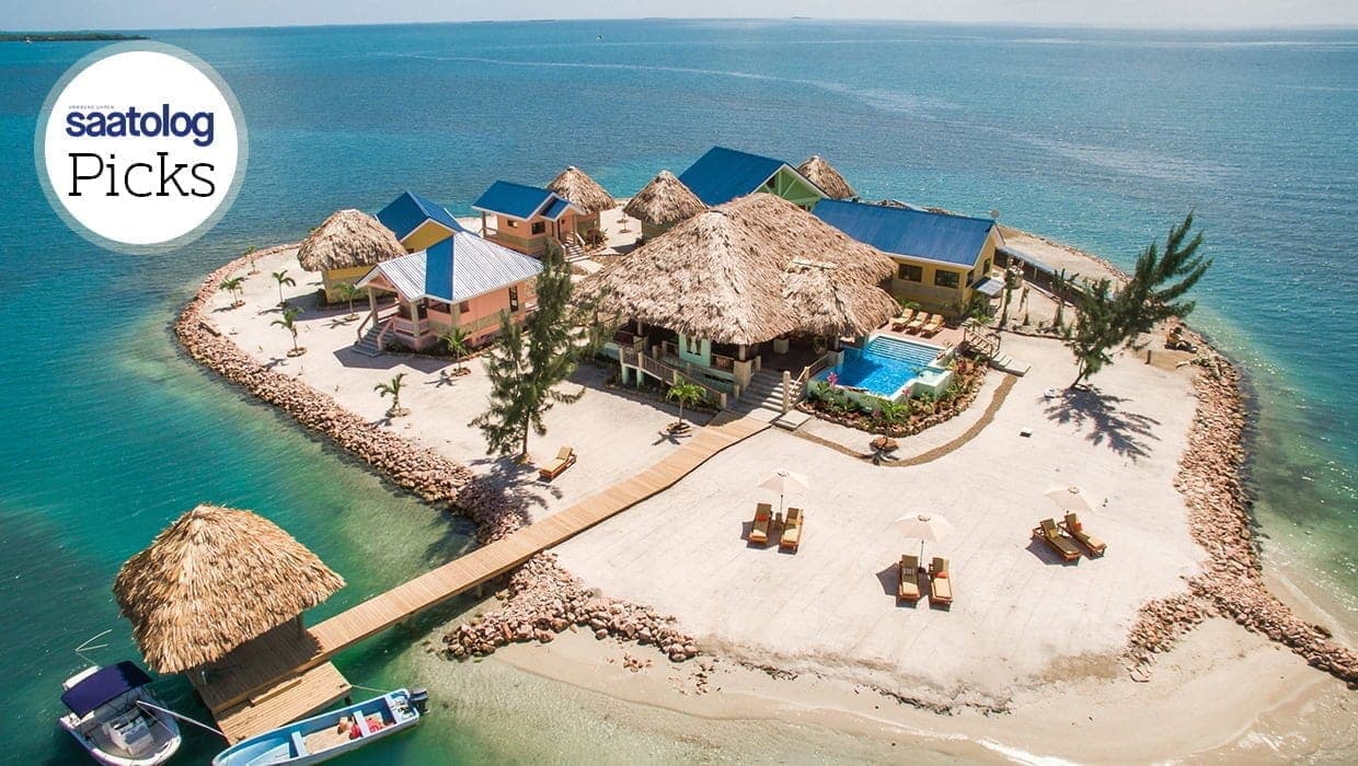 Saatolog Picks – Özel Adalar