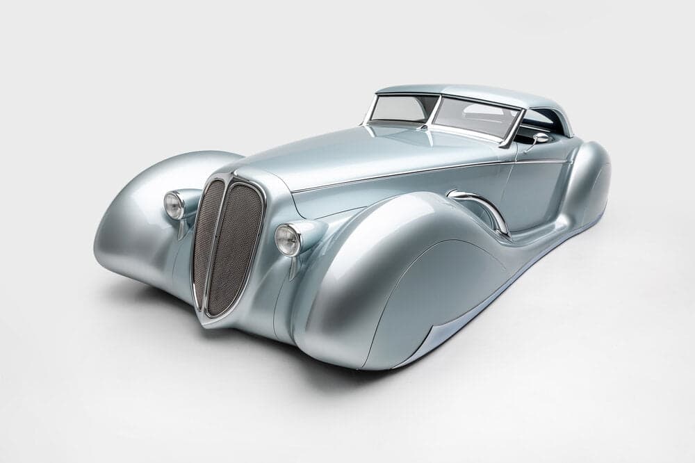 1934 packard aquarius 1