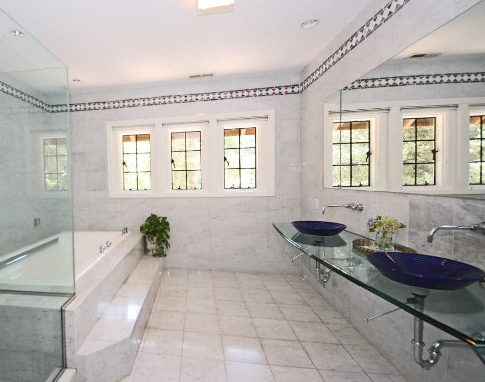 Mark Twain’s Final House