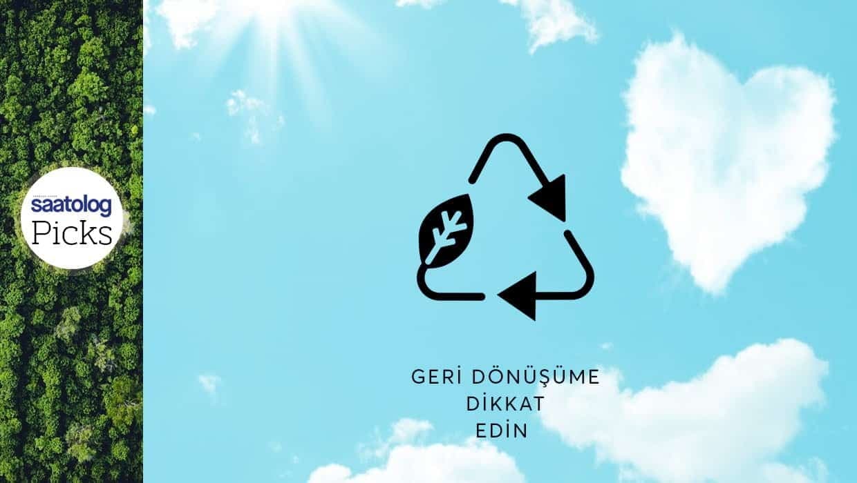 geri donusum