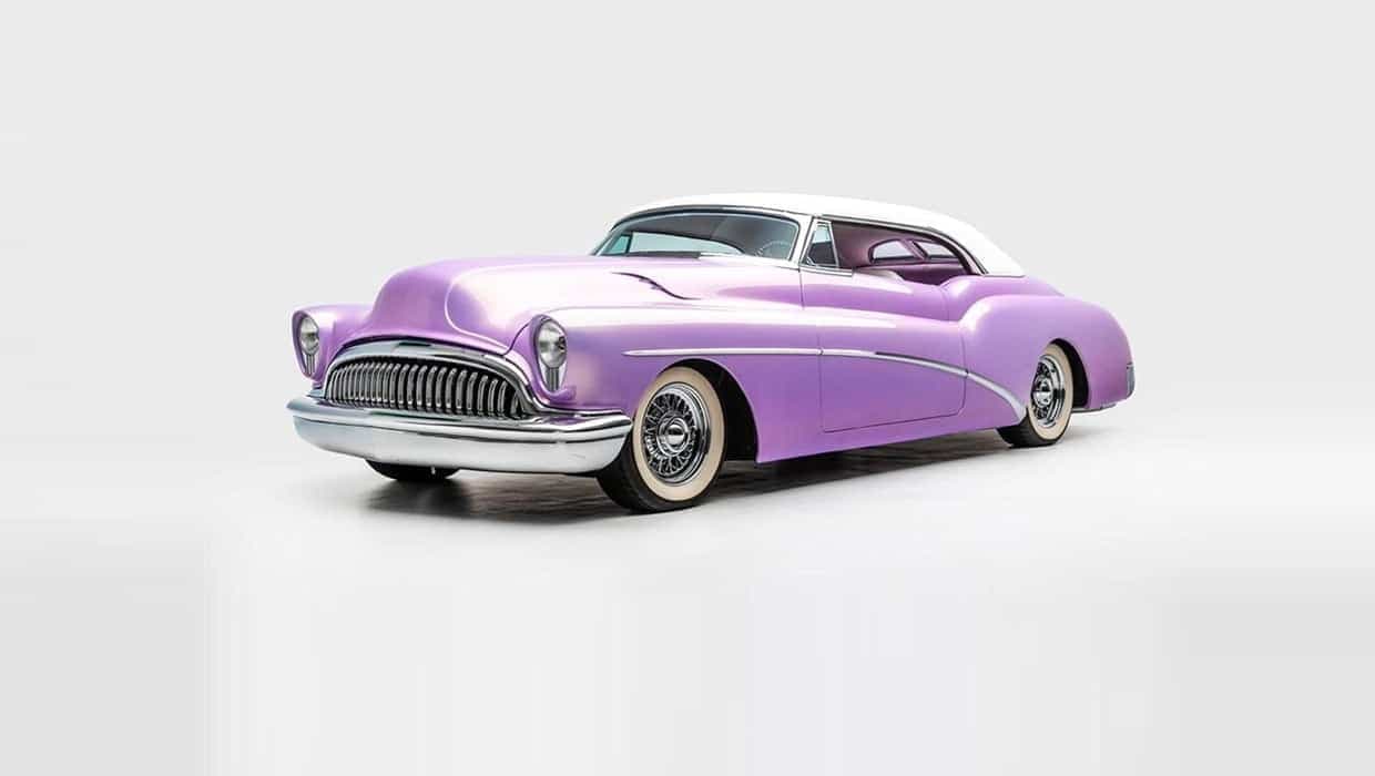 James Hetfield’ın “Nothing Else Matters”ı: Klasik Otomobiller