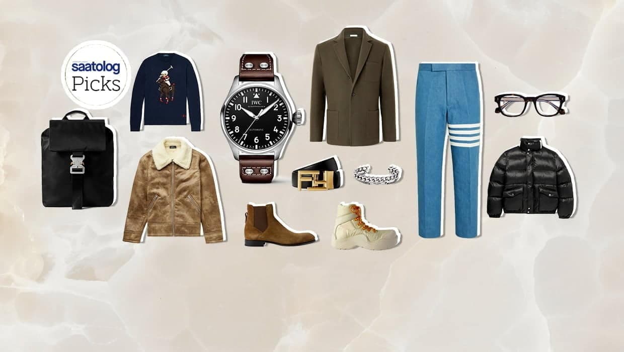 Saatolog Picks – Sezonun Yeni Parçaları