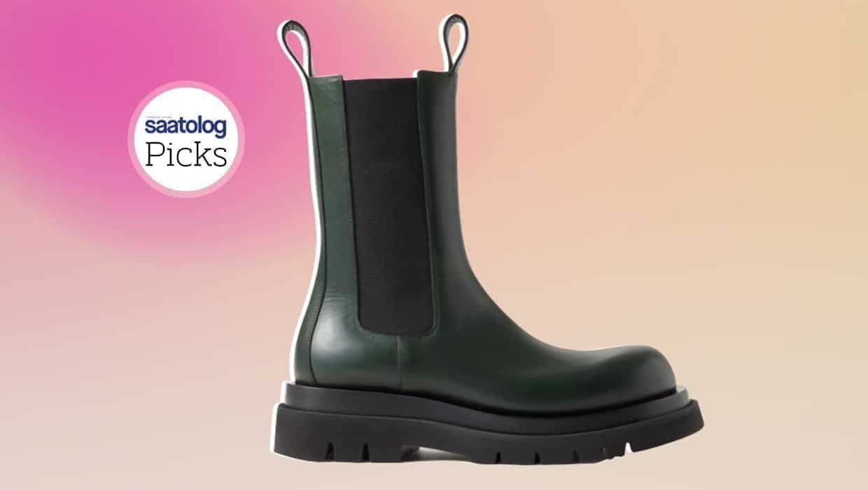 Saatolog Picks – Sonbahar Stili