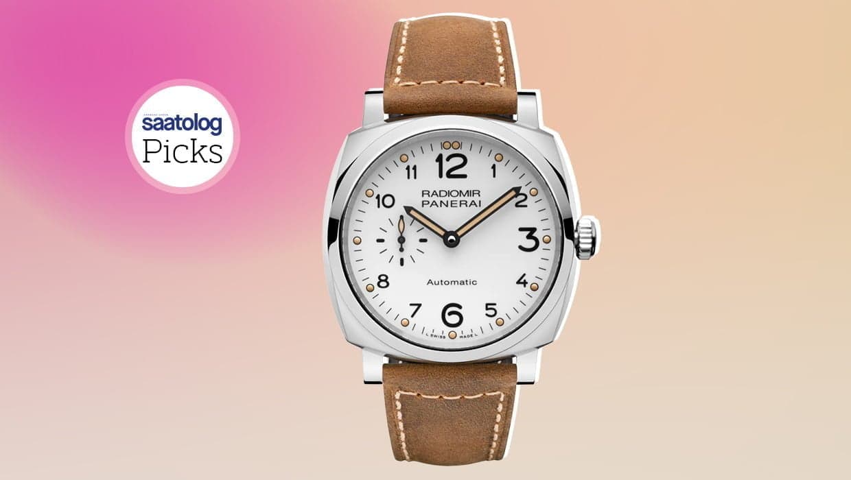 Saatolog Picks – Sonbahar Stili