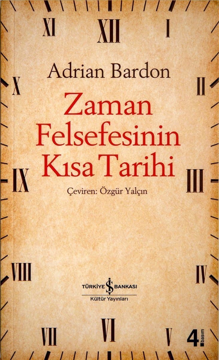 Bir Saat Kütüphanesi Nasıl Kurulur? (II)