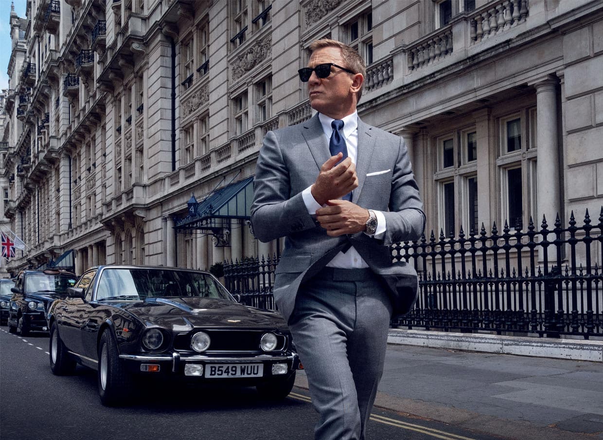 SaatologPicks Omega Carousel 007 picks