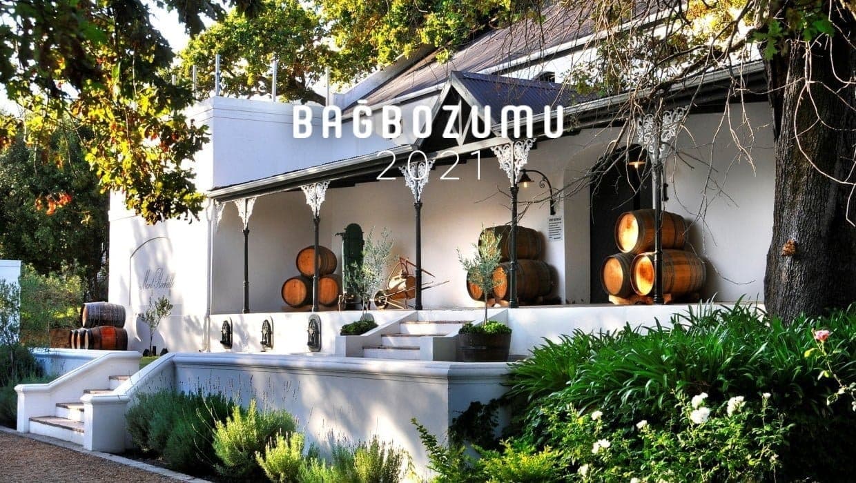 Bağbozumu 2021: Dünyanın En Güzel Şarap Otelleri