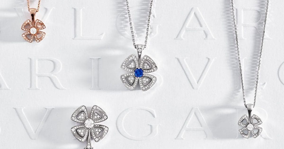 Bvlgari’nin Yeni İlham Kaynağı