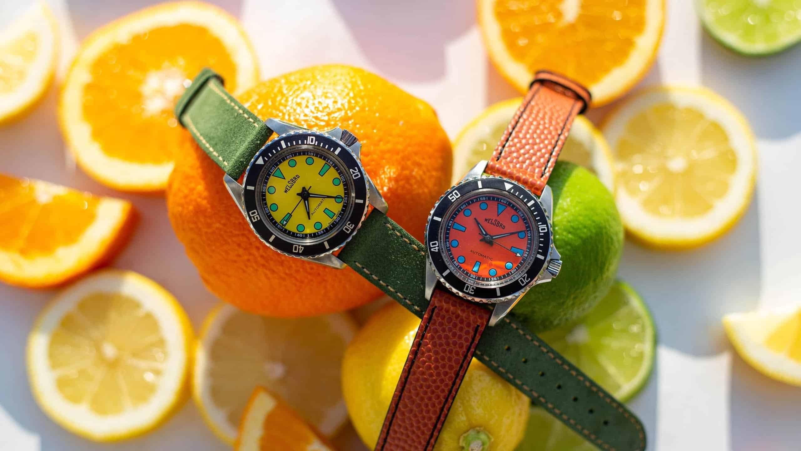 Amerikan Welsbro Saatlerinin Hikâyesi