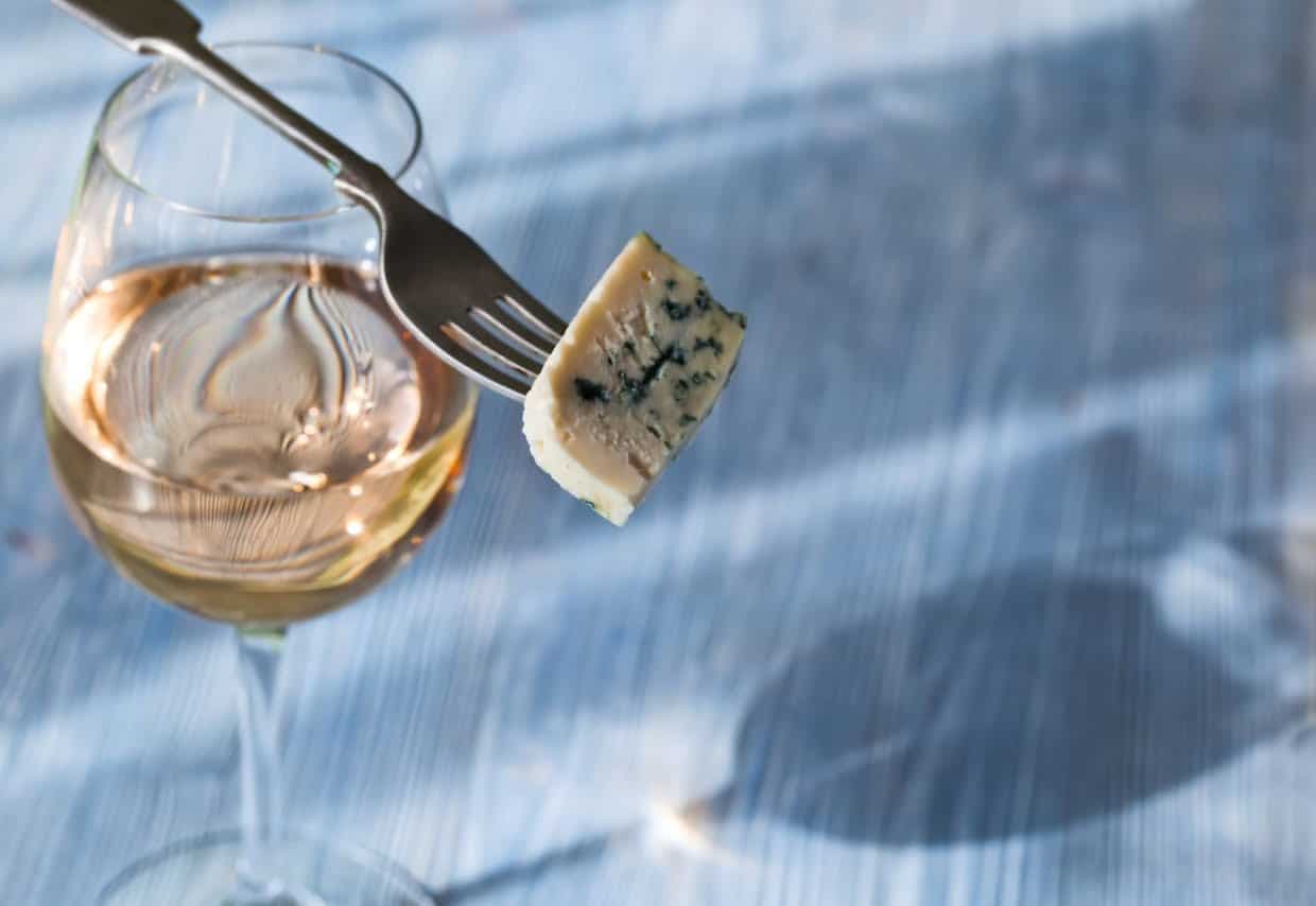 Şarap ne ile içilir