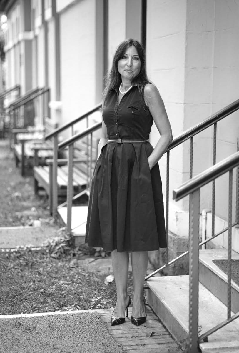 Aylin Seçkin Georges