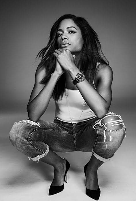 Naomie Harris