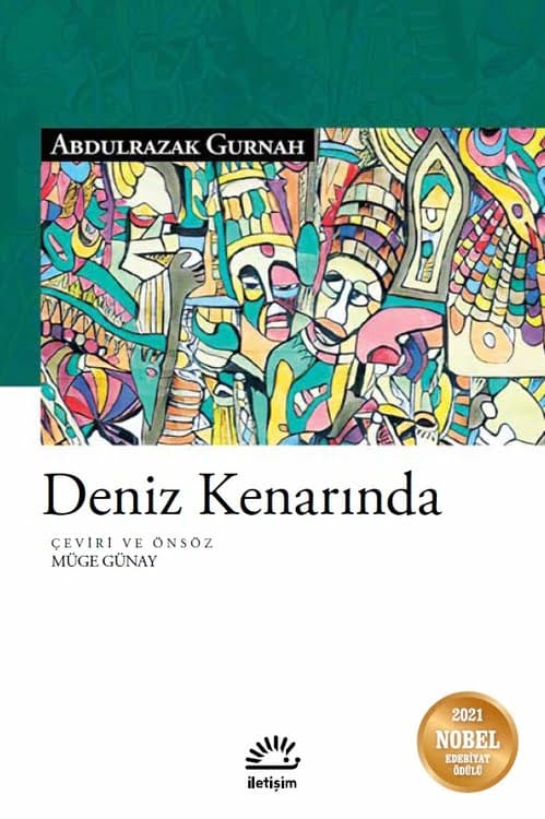 deniz kenarinda 1