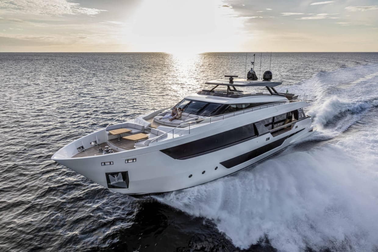ferretti 4