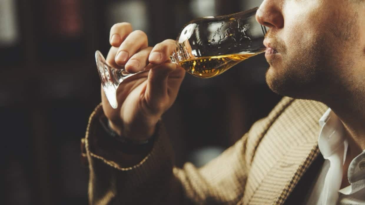 Whiskey Culture: How to Taste Whiskey?