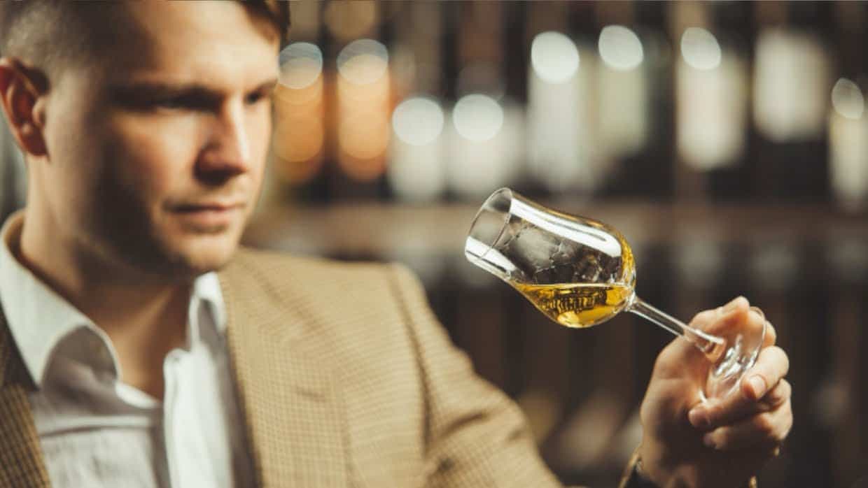 Whiskey Culture: How to Taste Whiskey?