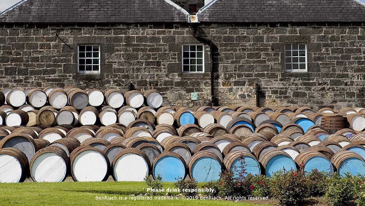 Viski Kültürü: Viskinin Özü, Doğal Kaynak Suyu…