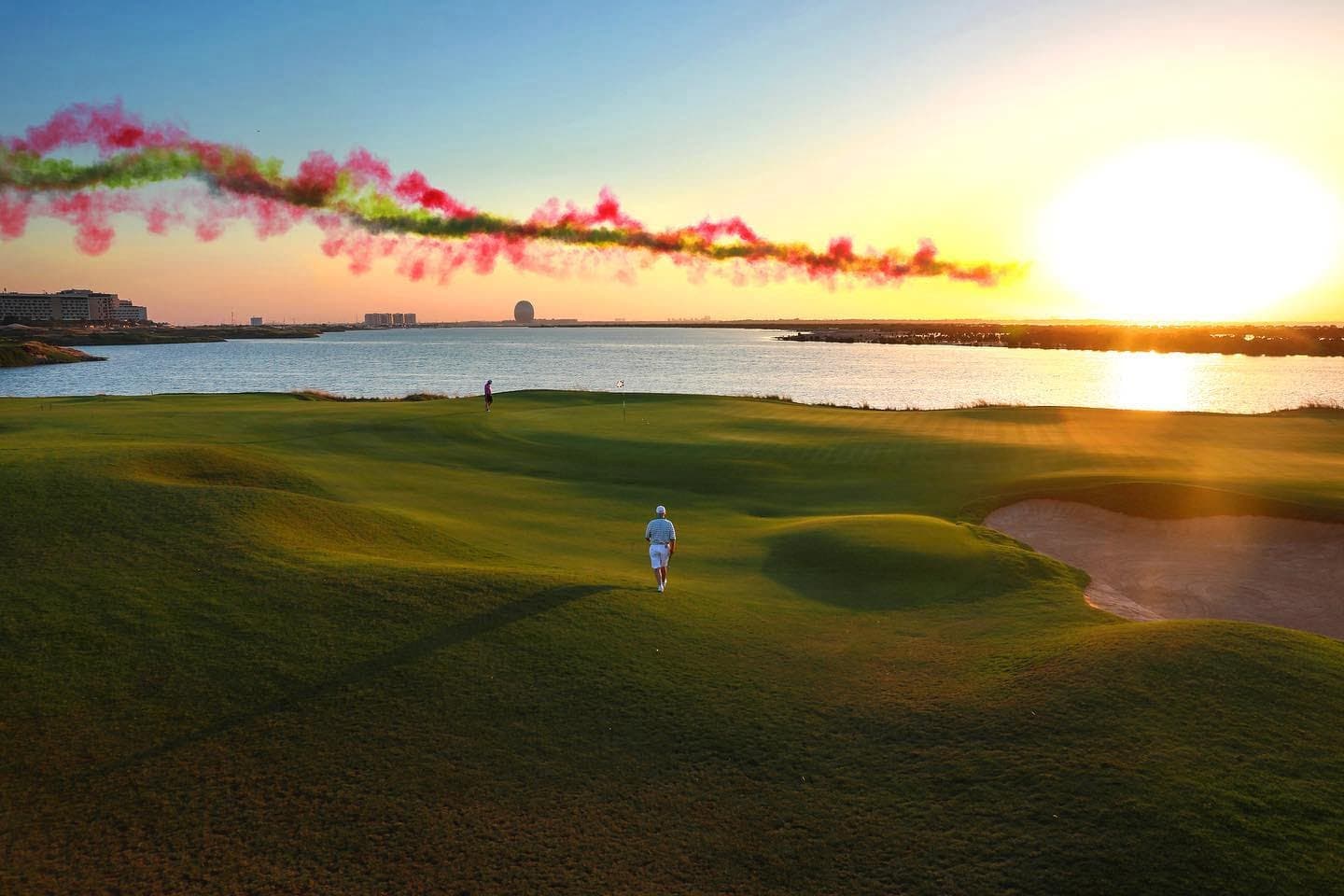 Yas Adası’nda Nereleri Görmeliyiz?